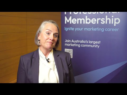 AMI’s Marketers’ Competency Framework -  Kimberly RobbinsUntitled [Video]