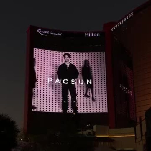 Pacsun Drives Cultural Momentum at the Formula 1 Heineken Silver Las Vegas Grand Prix with cutting-edge fan activations and high fashion race wear inspired styles [Video]