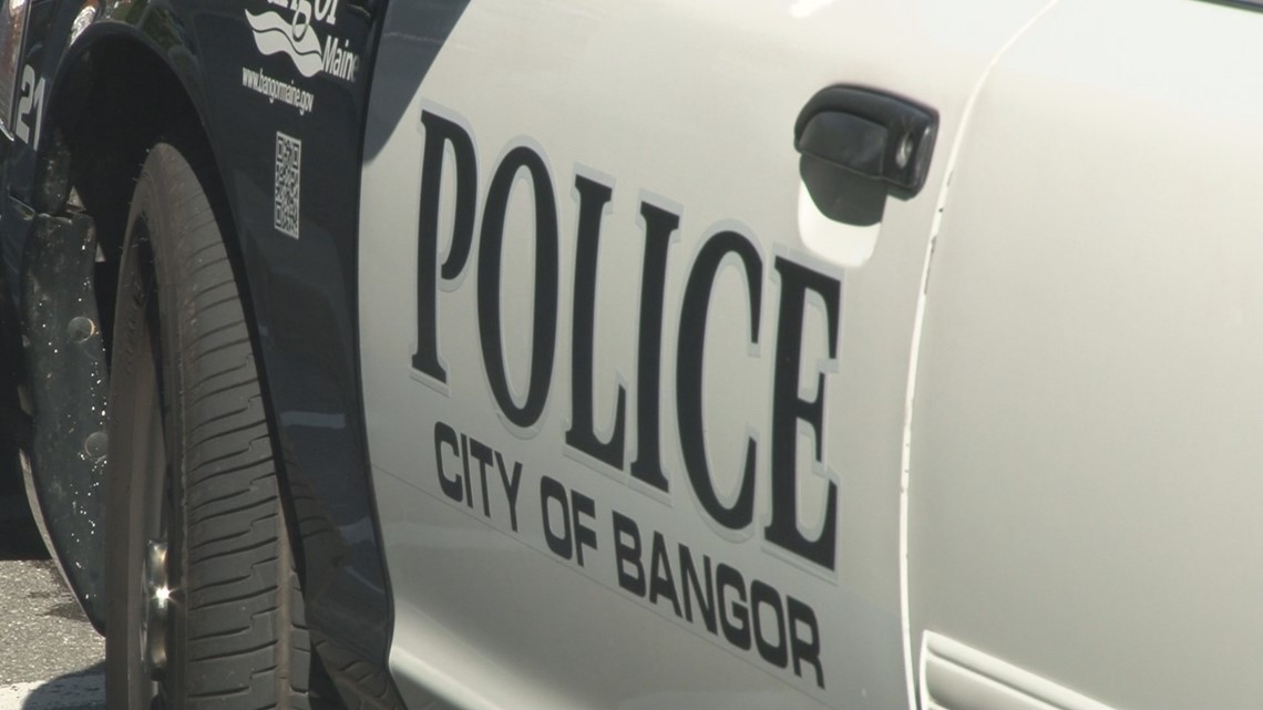 Bangor, Maine crash on Broadway seriously injures pedestrian [Video]