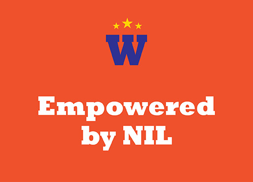 Empowered by NIL: Female Athletes Shaping Their Own Brand [Video]