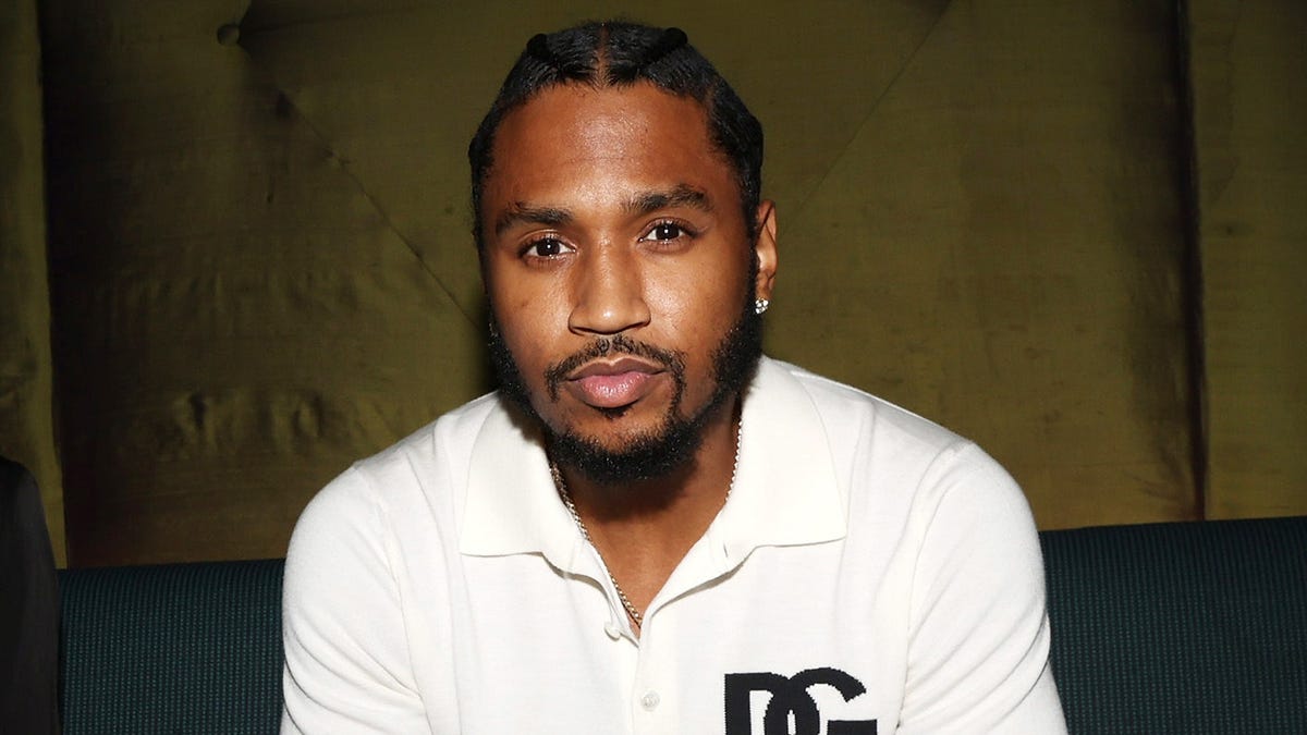 Major Settlement Once Again Lands Trey Songz in Legal Hot Water [Video]