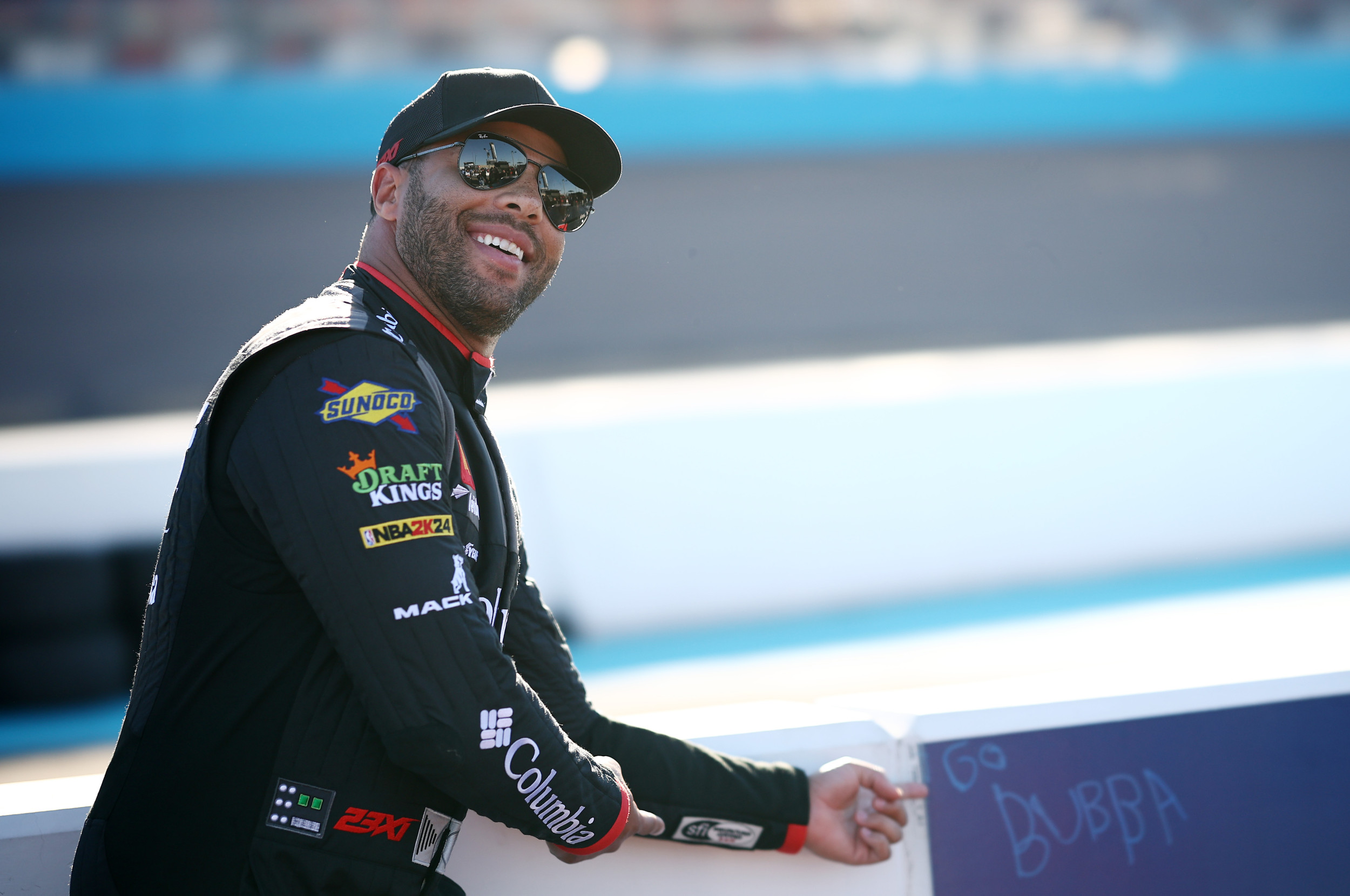 Bubba Wallace’s Crew Chief Speaks Out After Shock 23XI Racing Restructure [Video]