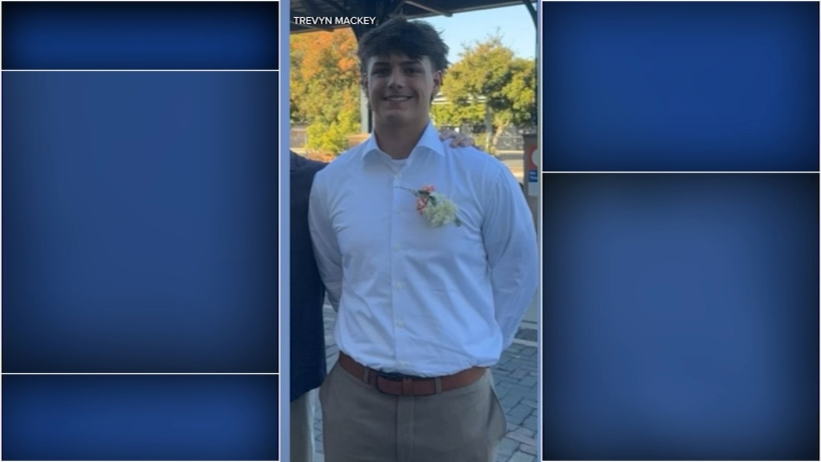 Clovis West teen dies days after crash, family confirms [Video]