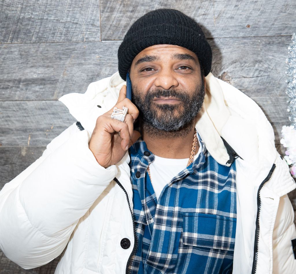 Capo Jim Jones says the next chapter of his life is Giving Back [Video]