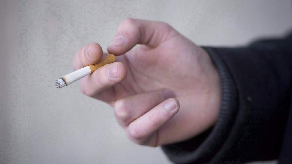 Anti-smoking: British lawmakers vote in favour of strict rules [Video]