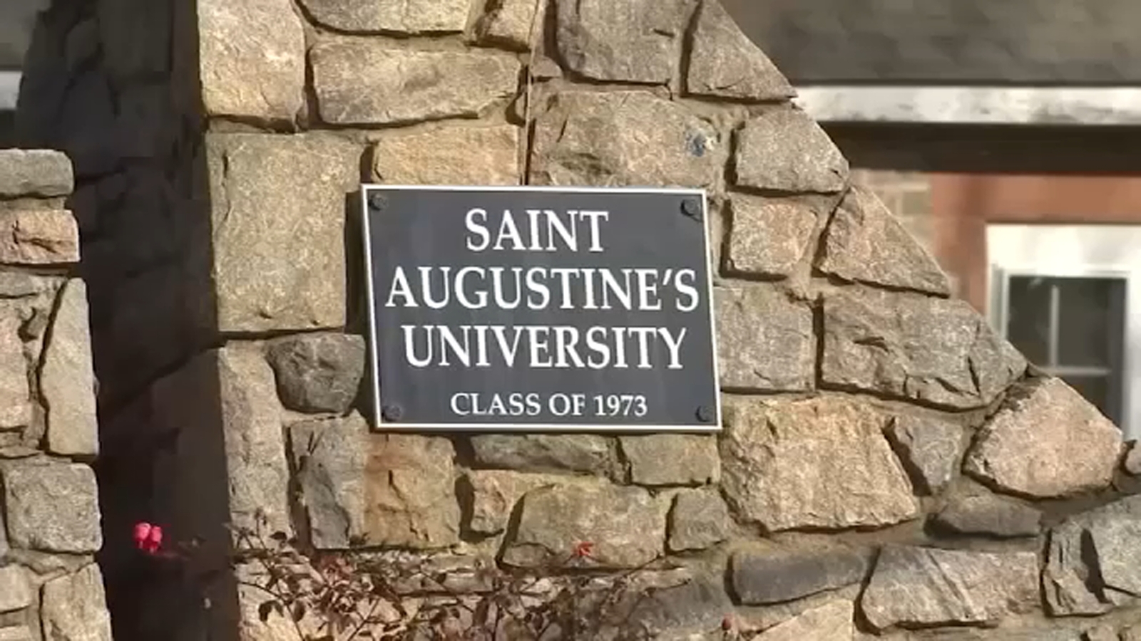 Saint Augustine’s University enters partnership with sports and mixed-use developer 50 Plus 1 Sports [Video]