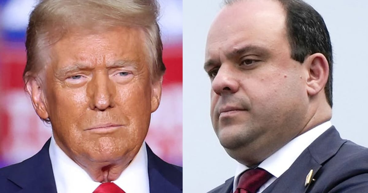 Trump ‘probably furious’ and ‘paranoid’ over Boris Epshteyn report: Former WH staffer [Video]