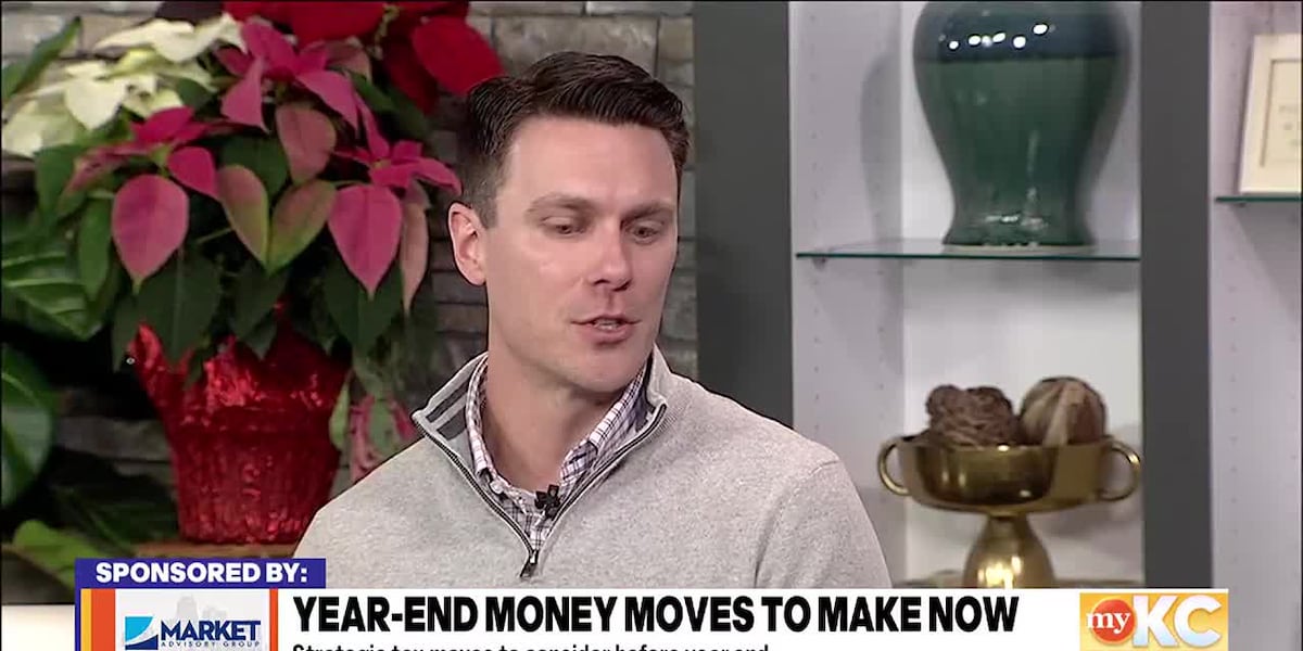 Market Advisory Group with Jonathon McCoy [Video]