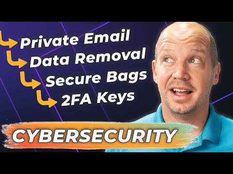 Black Friday 2024 | Best Cybersecurity Deals ALREADY LIVE! [Video]