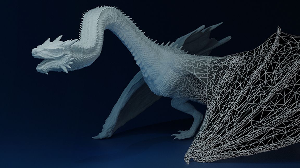 Shapelab Lite, the first polygon-based 3D sculpting app for Quest 3, is out now [Video]