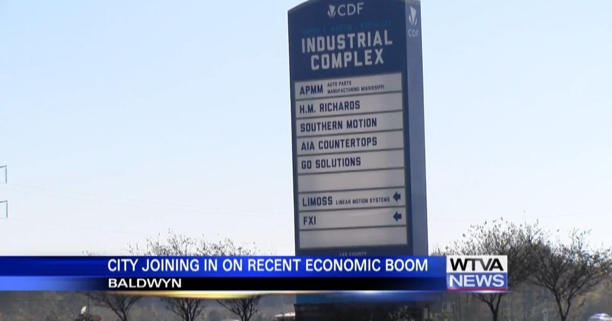 2024 was good for economic development in Lee County | Local [Video]