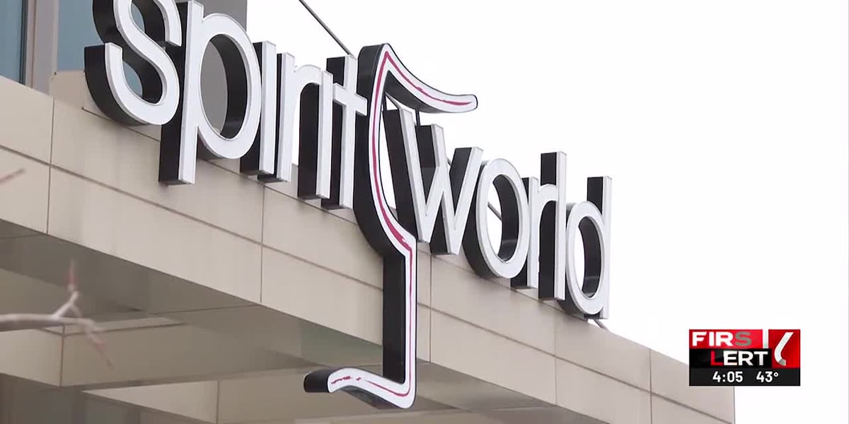 Spirit World closing its doors after 50 years serving Omaha [Video]