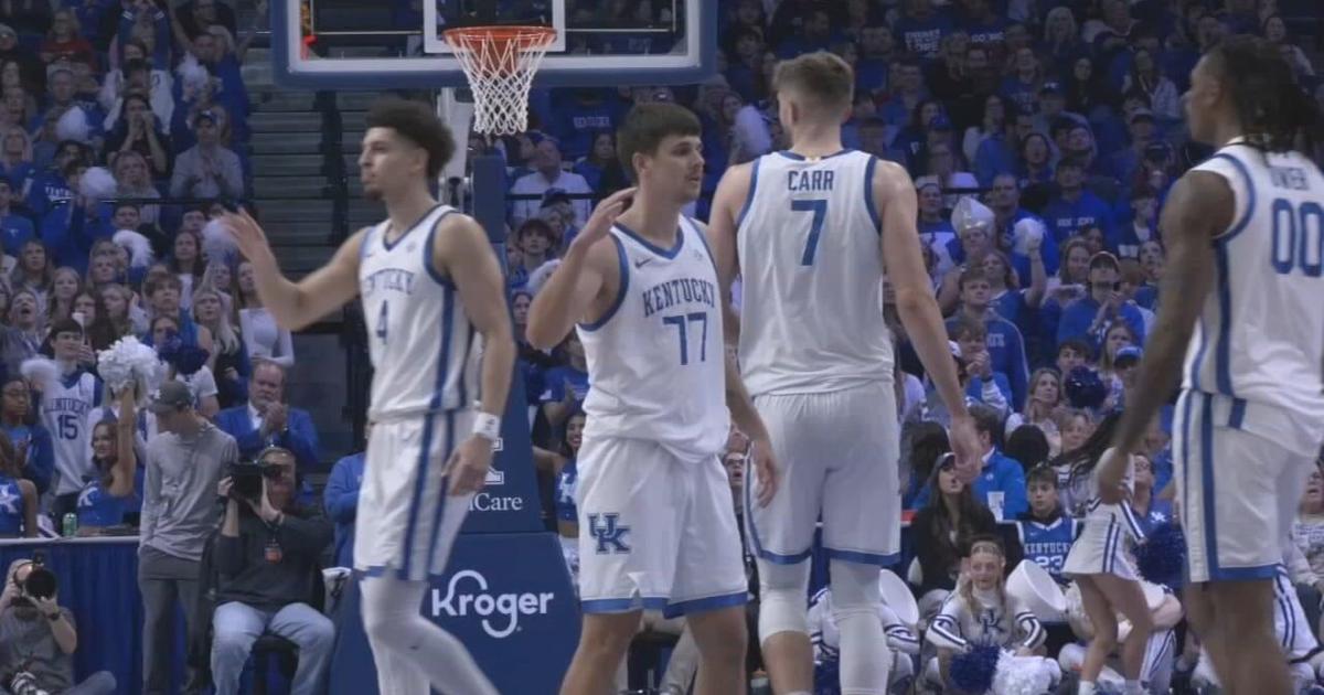 UK beats WKU 87-68 | [Video]