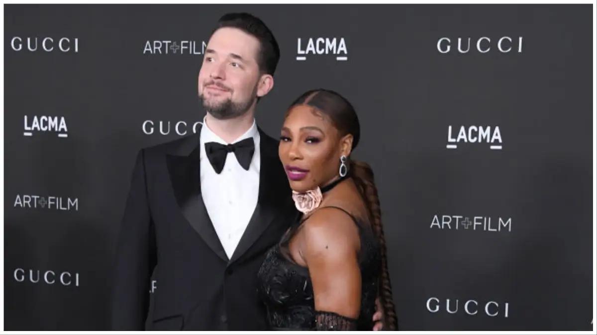 ‘She Will Be White In 3 Years’: Serena Williams Sparks Outrage as Fans Blame Husband’s Influence for Lightened Skin and Poor Wig Choices [Video]