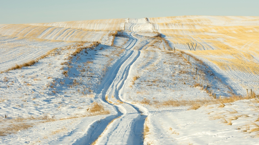 Legislation coming to help accessibility in rural Alberta [Video]