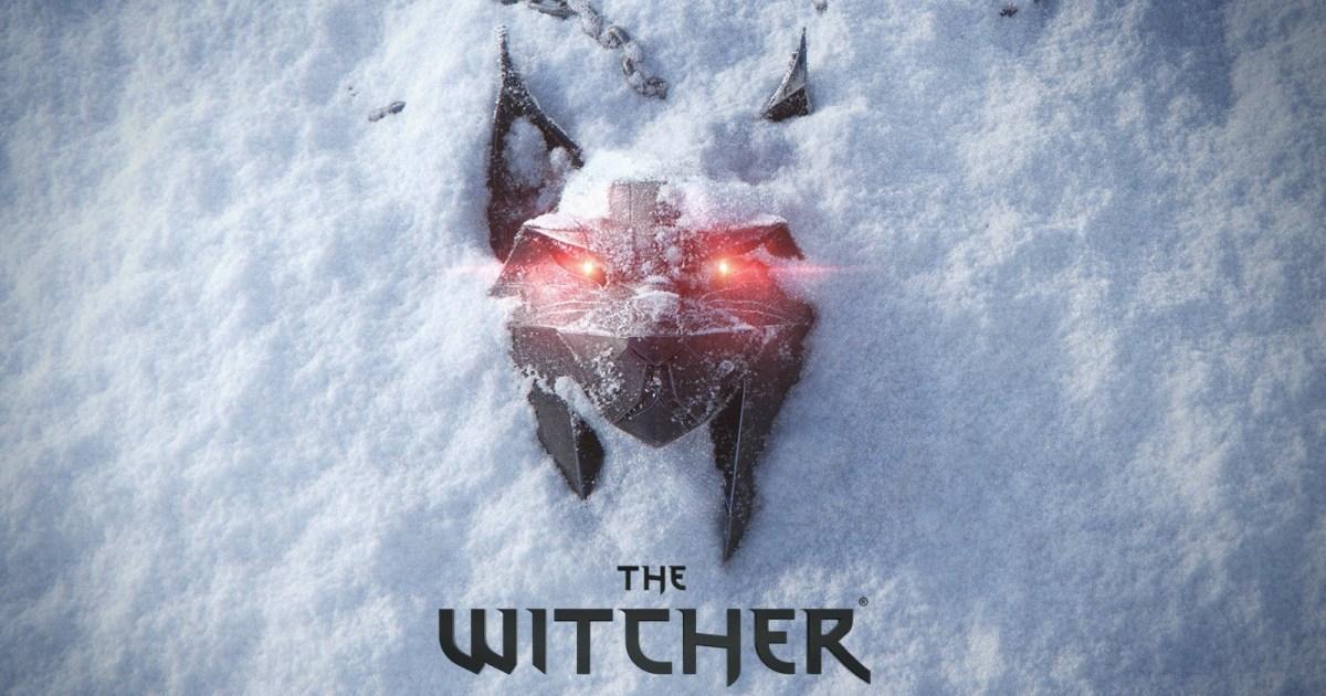 The Witcher 4 is finally underway as CD Projekt tease new Cyberpunk projects [Video]