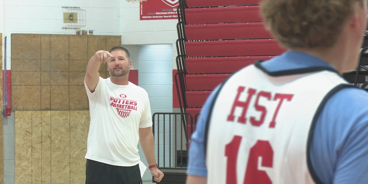 Morton Potters hope to bring HST to the court this winter [Video]