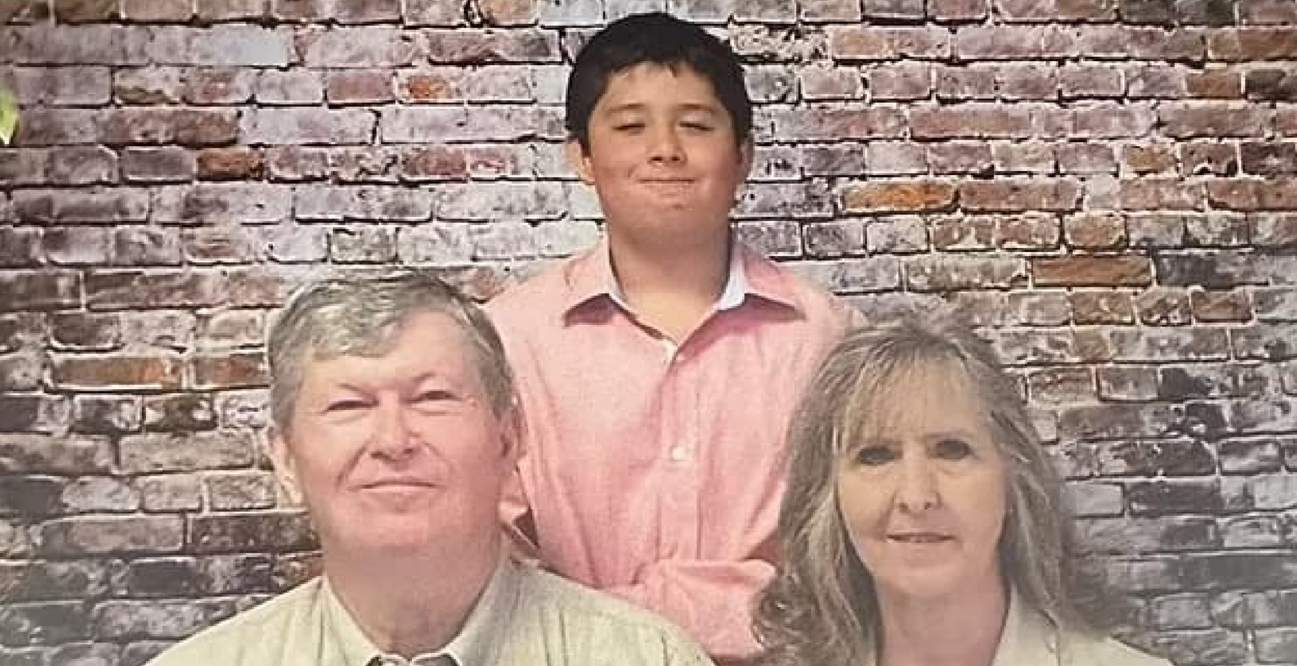 Georgia Father Kills Parents And 14-Year-Old Son In Triple Murder [Video]