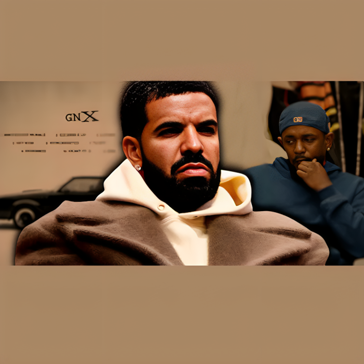 Drake Hits UMG Again: Second Legal Action Filed for Defamation [Video]