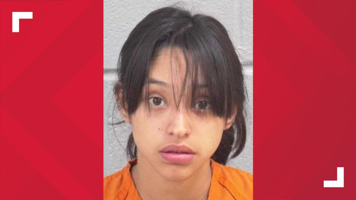 21-year-old in Midland wanted on multiple charges [Video]