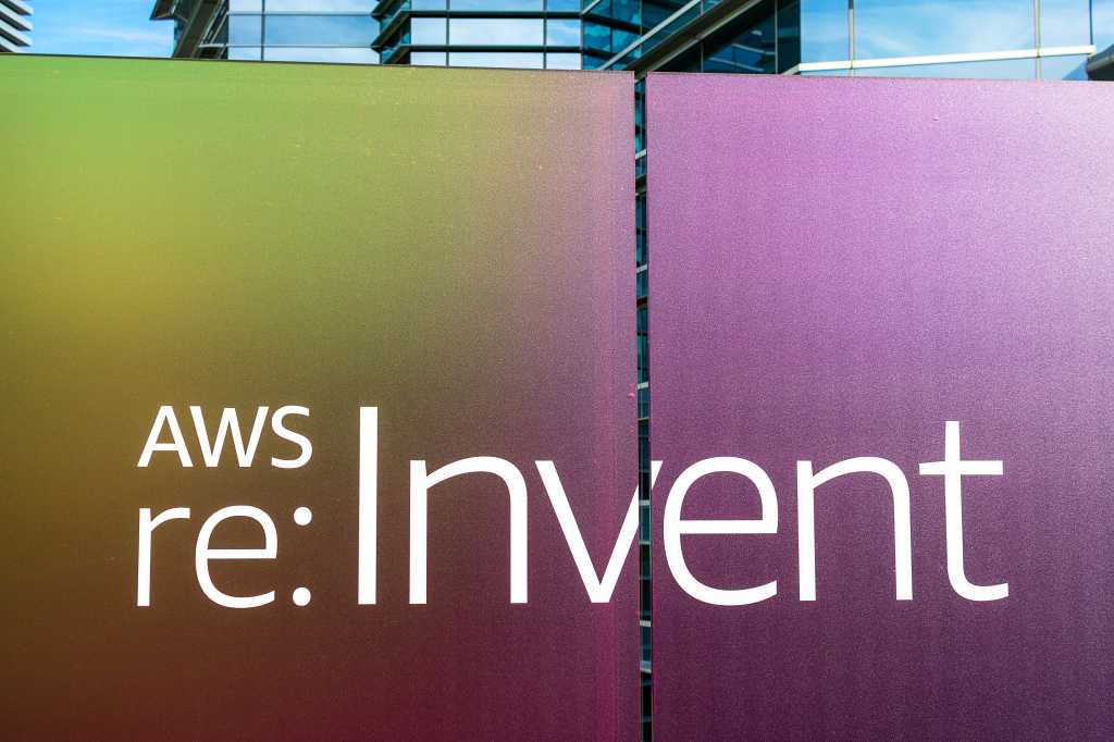 AWS re:Invent 2024: The future of cloud computing (and where AWS fits in it) [Video]