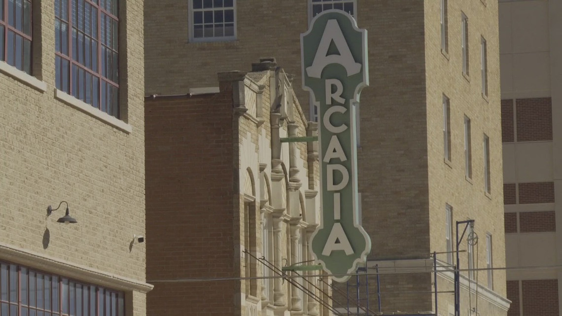 Gov. Abbott announces Temple as Music Friendly Texas Community [Video]