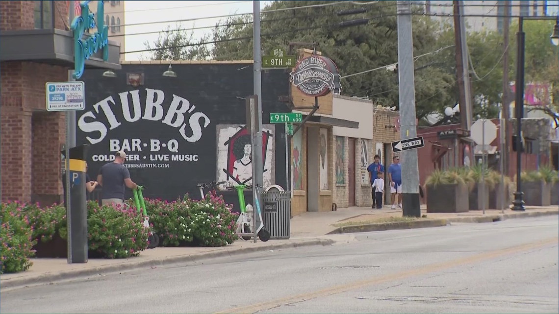 Applications open for Red River Cultural District historian position [Video]