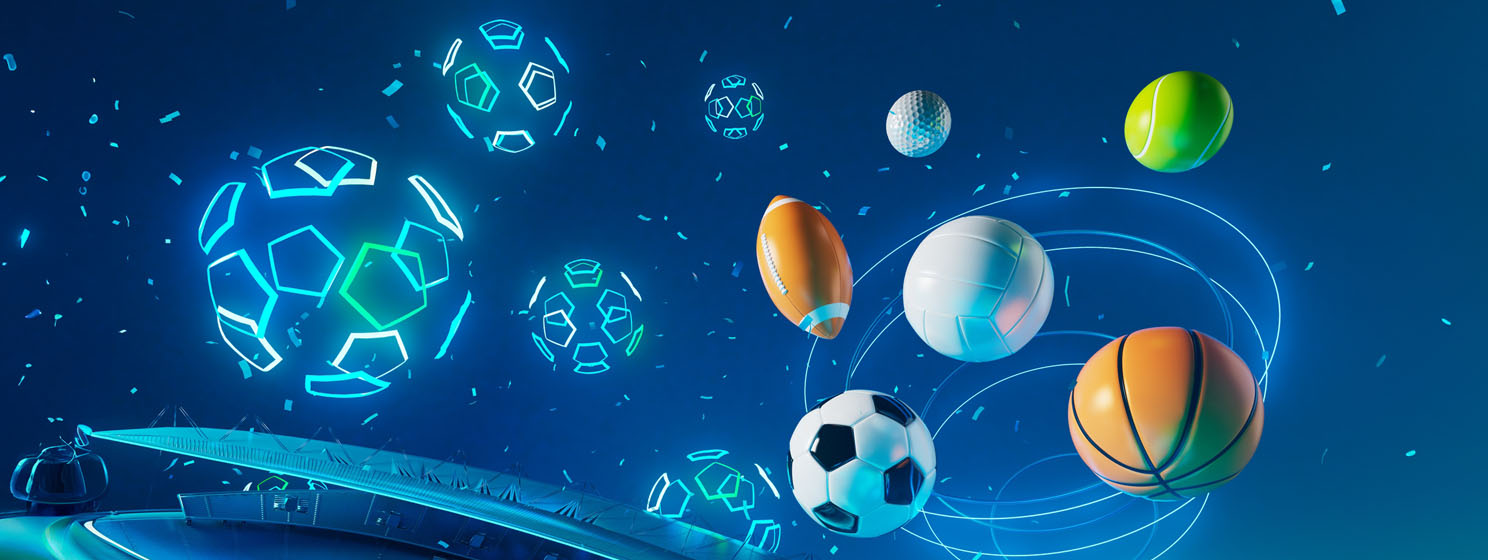 AI and blockchain combo hits sports betting predictor market [Video]