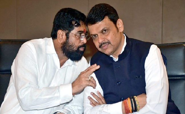 Maharashtra Chief Minister To Be From BJP, Will Have 2 Deputies: Sources [Video]