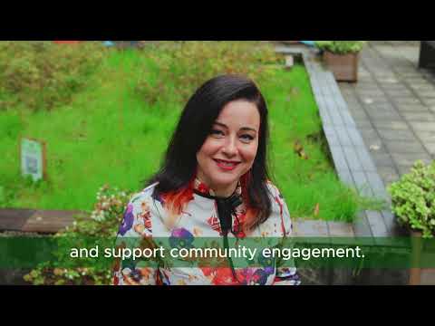 ESCP Giving Tuesday 2024 – Support Sustainability [Video]