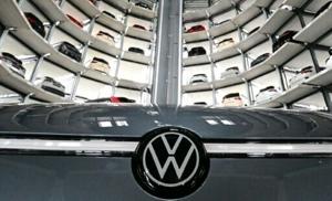 Volkswagen says to sell operations in Chinas Xinjiang [Video]