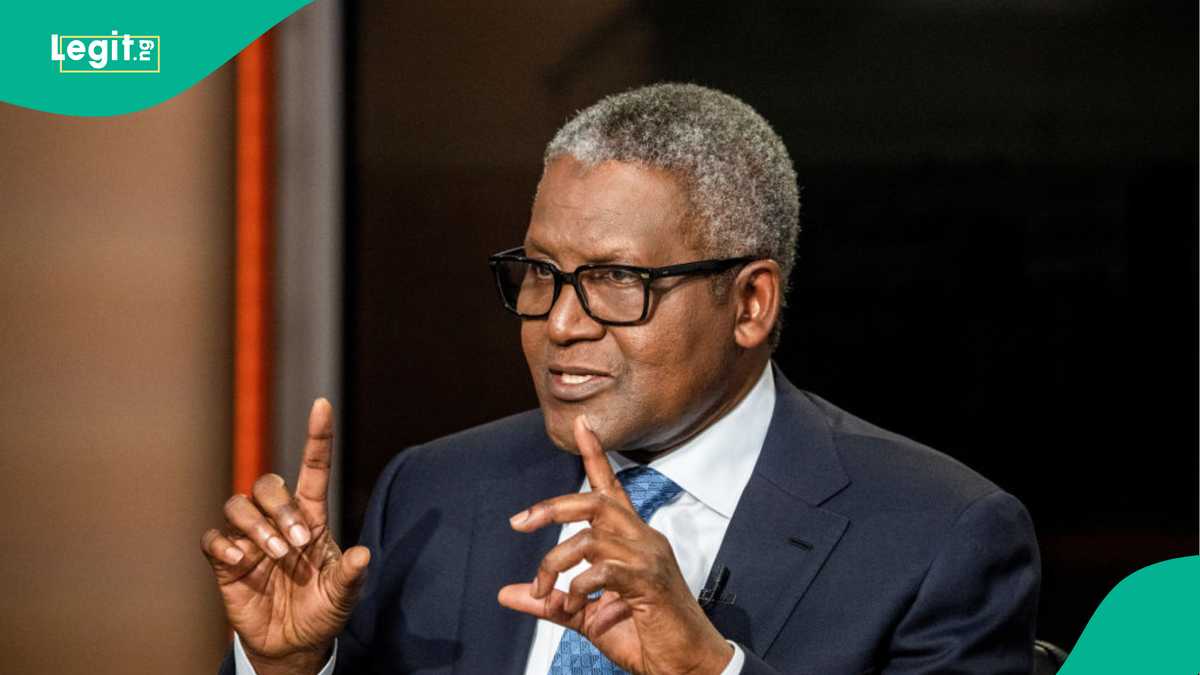 Environmental Abuse: Dangote Asked to Appear Before Assembly, Details Emerge [Video]