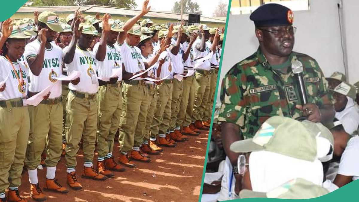 BREAKING: NYSC Names Websites on Recruitment Scam, Full List Emerges [Video]