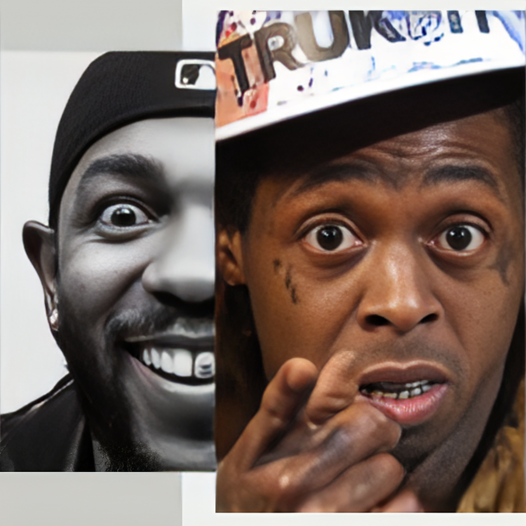 Did Lil Wayne Reach Out to Kendrick Lamar After "Wacced Out Murals"? [Video]