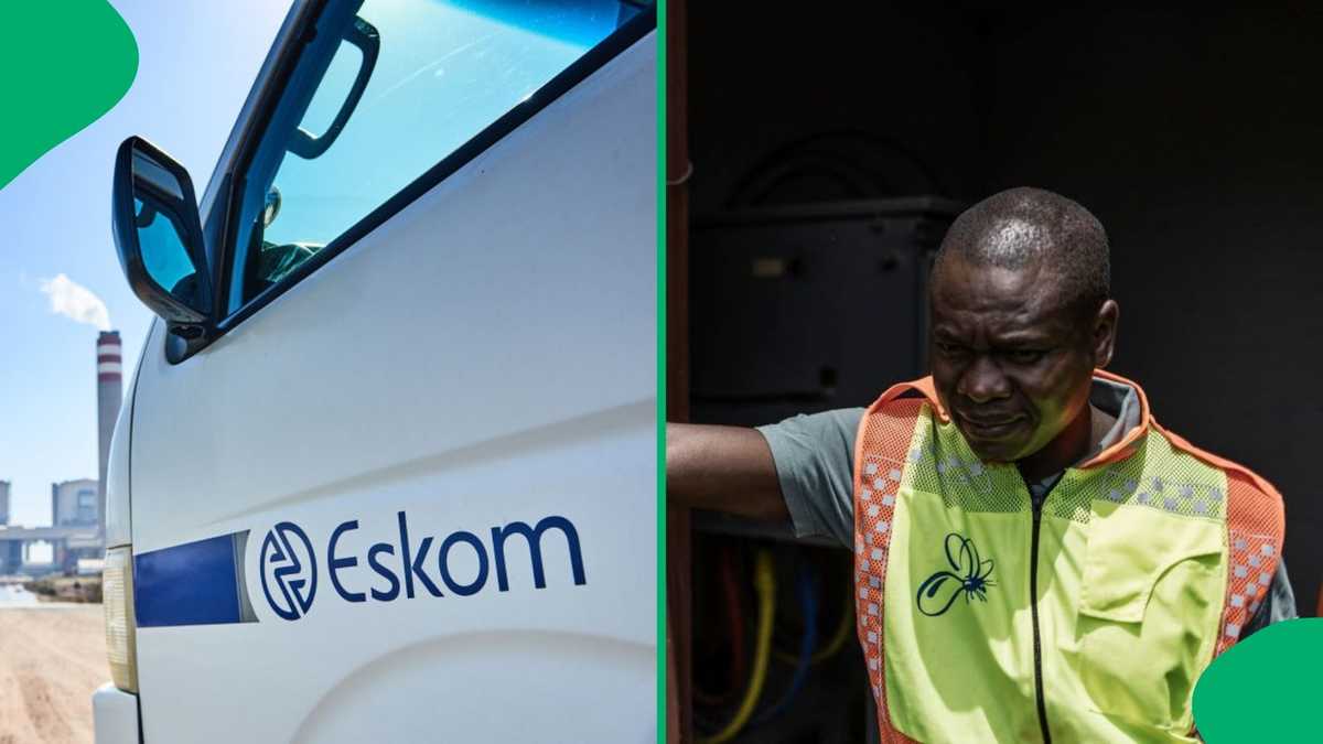 Eskom Extends Deadline to 2025, Catches 400,000 Non-Paying Customers [Video]