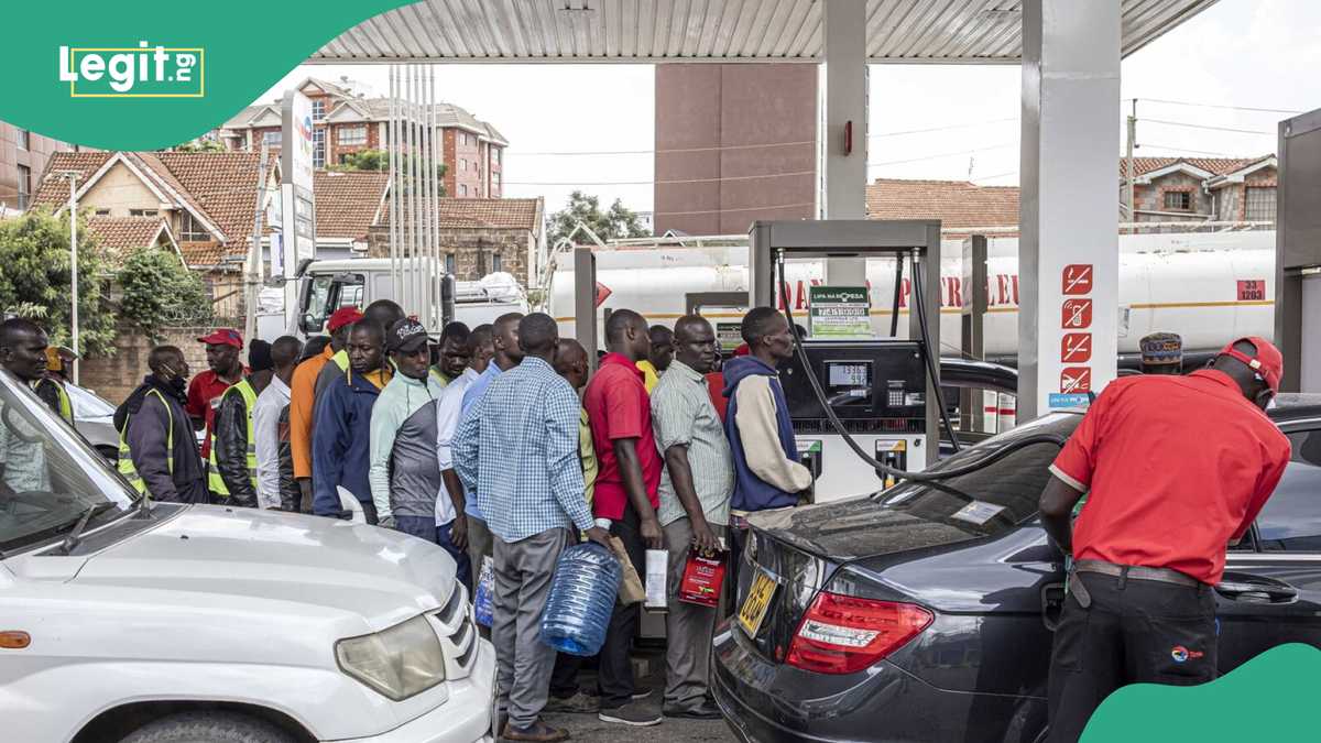 NNPC Announces New Port Harcourt Refinerys Petrol Price, Marketers Compare to Dangote