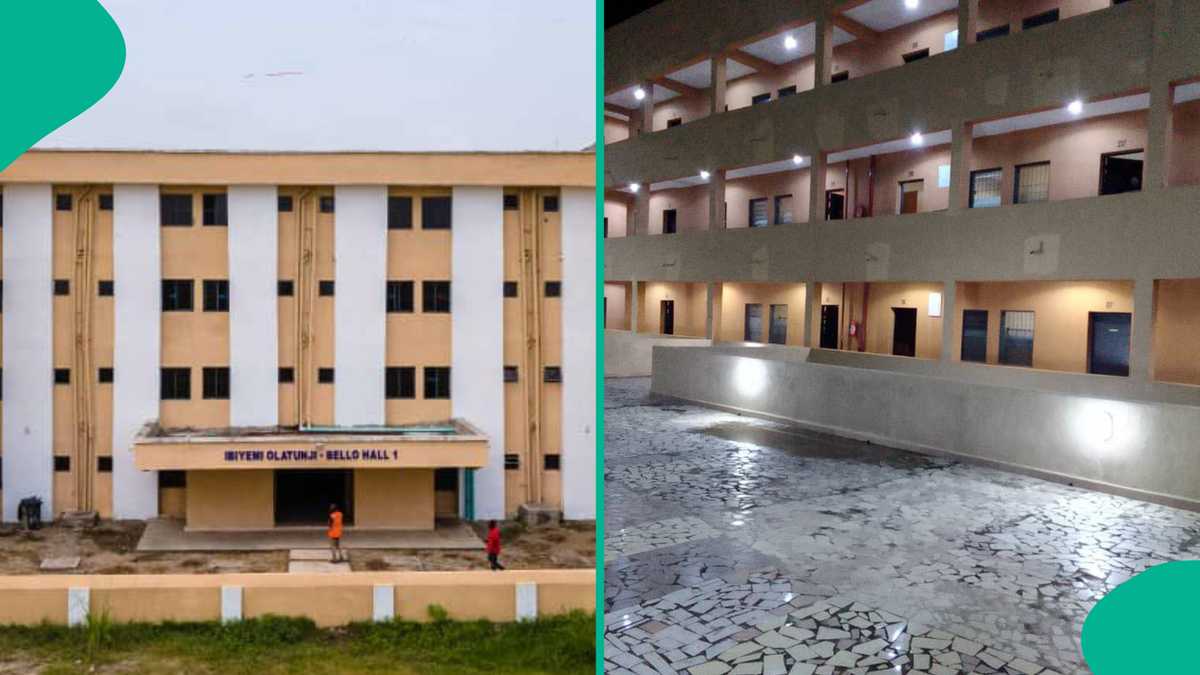 LASU: Lagos State University