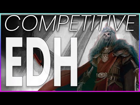 Playing With Power – Nekusar vs Krark/Silas vs Tevesh/Kodama vs Godo | CEDH Gameplay [Video]