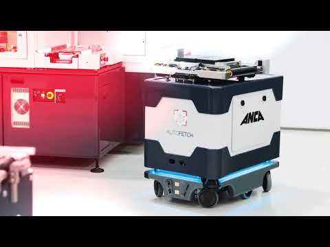 How AIMS improves safety for tool manufacturers [Video]