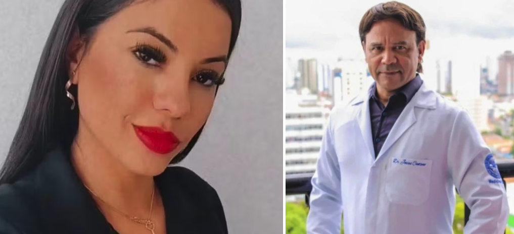 Brazilian Woman Dies After Undergoing Cosmetic Surgery with Doctor She Met on Social Media [Video]