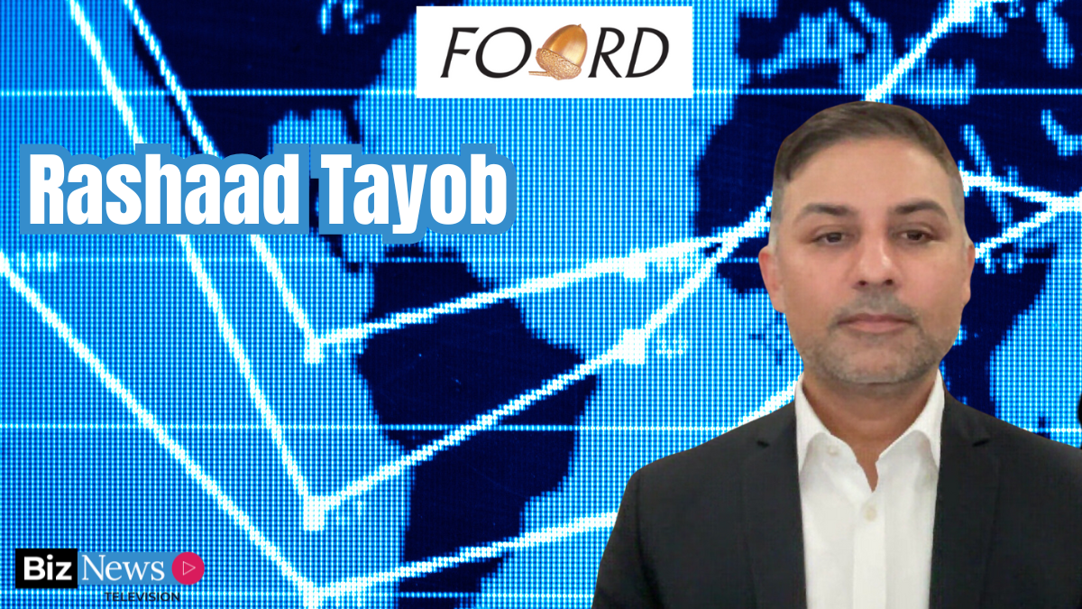 Rashaad Tayob on inflation, China [Video]