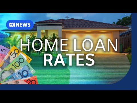 Banks could be asked to ease lending rules for home loans | The Business | ABC News [Video]