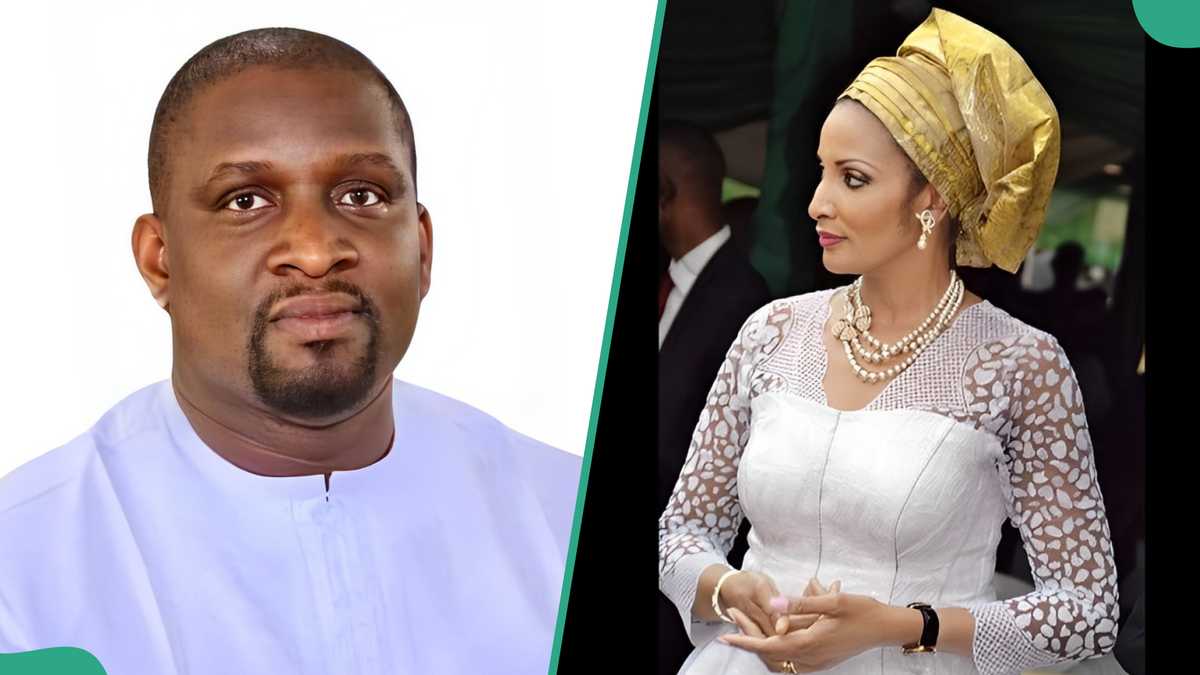 Has Bianca Ojukwu Dumped APGA After Accepting Tinubus Appointment? Party Chair Speaks [Video]