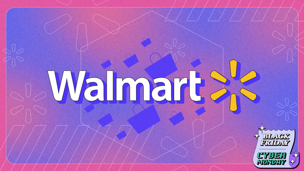 Walmart Black Friday Deals event is live here are the best deals [Video]