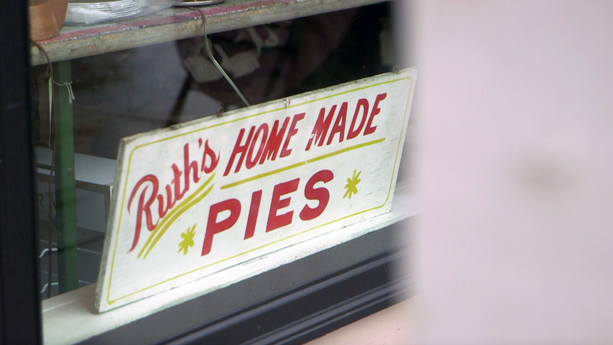 Sausalito Thanksgiving pie tradition  NBC Bay Area [Video]