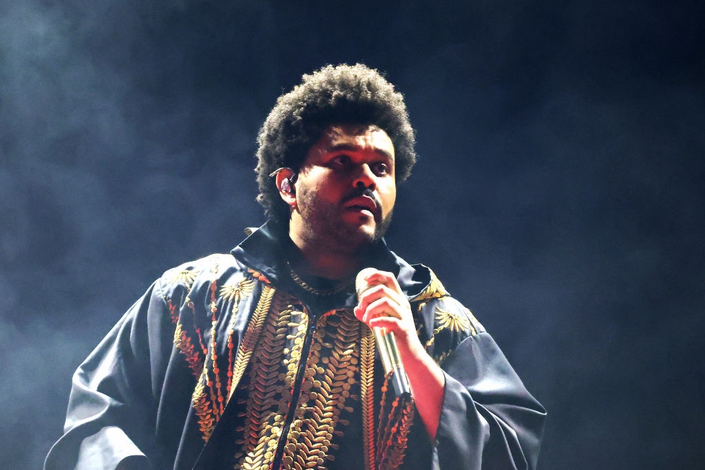 The Weeknd Announces Release Date For ‘Hurry Up Tomorrow’ [Video]