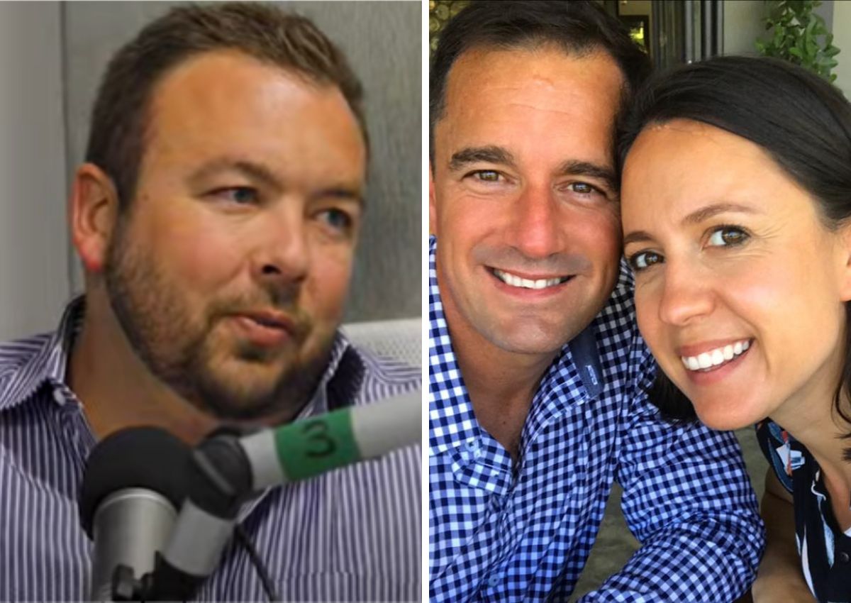 John Steenhuisen bombshell marriage affair revisited [video]