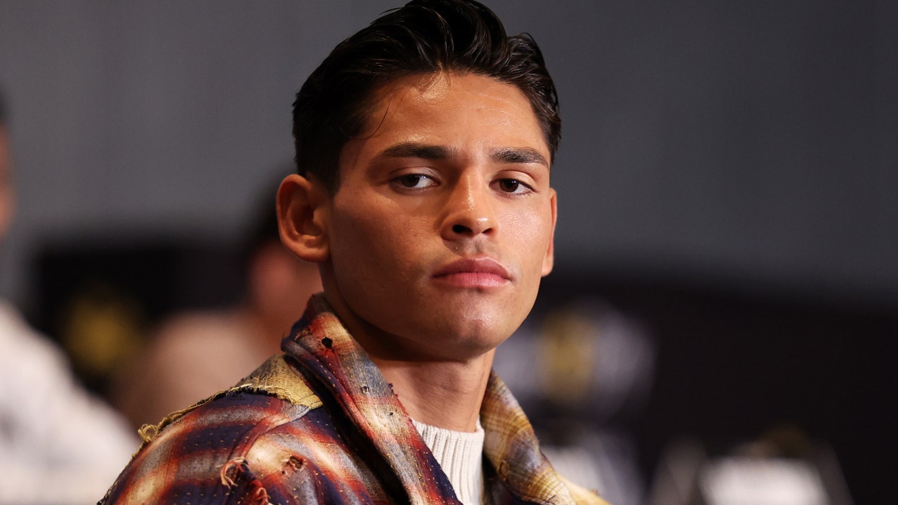 Ryan Garcia vows to end Jake Paul’s boxing career: ‘I would knock him out’ [Video]