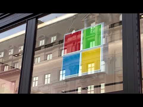 Microsoft faces wide-ranging US antitrust probe | REUTERS [Video]