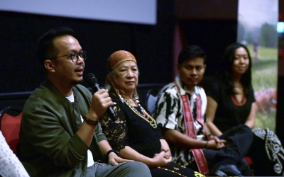 Shot almost entirely in Bario, Tegkang takes audiences on a journey through Sarawaks hidden highlands (VIDEO)